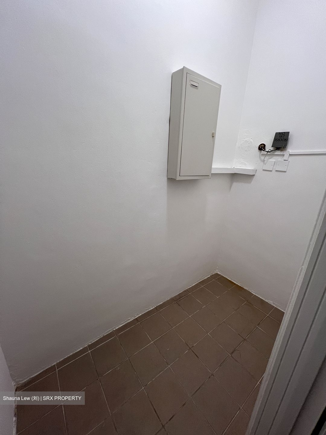 Chancery Grove (D11), Terrace #495776861